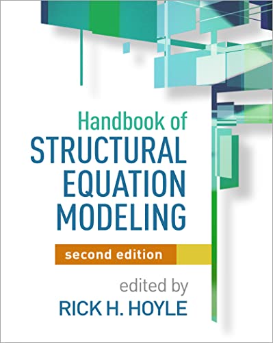 Handbook of Structural Equation Modeling, 2nd Edition
