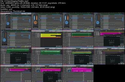 Mixing with Ozone 10  Explained 9abbb18d71f2f85495330f4f6a4489f7