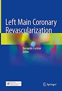 Left Main Coronary Revascularization