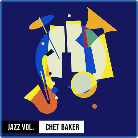 Chet Ber - Jazz Volume  Chet Ber (2022)