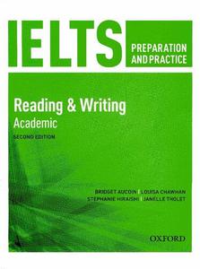IELTS Preparation and Practice Reading & Writing Academic