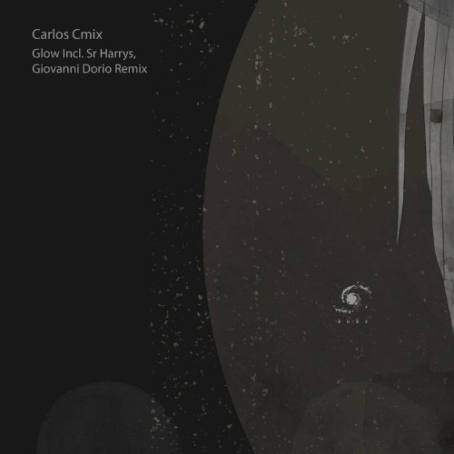 VA - Carlos Cmix - Glow (2022) (MP3)