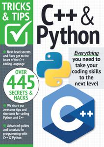 C++ & Python Tricks and Tips - 19 November 2022