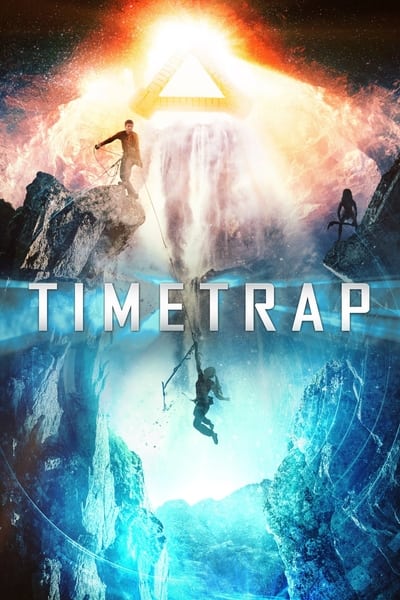 Time Trap 2017 720p BluRay x264-x0r