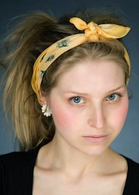 Джесси Кейв