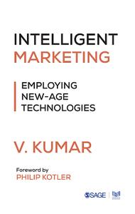 Intelligent Marketing  Employing New-Age Technologies