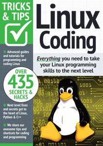 Linux Tricks and Tips - 20 November 2022