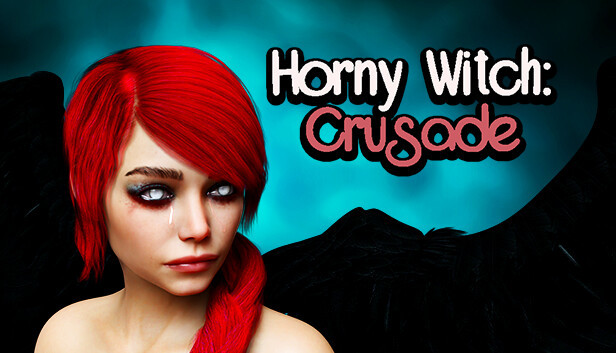 Cute Pen Games - Horny Witch: Crusade Final (uncen-eng)
