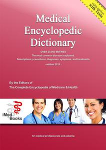 Medical Encyclopedic Dictionary
