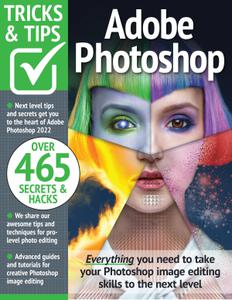 Adobe Photoshop Tricks and Tips - 20 November 2022