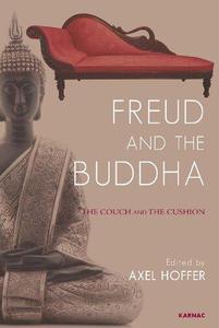 Freud and the Buddha The Couch and the Cushion