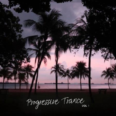 VA | Progressive Trance Vol. 1 (2022) MP3