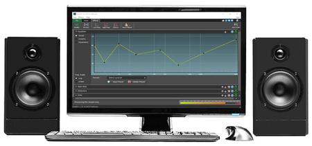 NCH DeskFX Audio Enhancer Plus 4.17