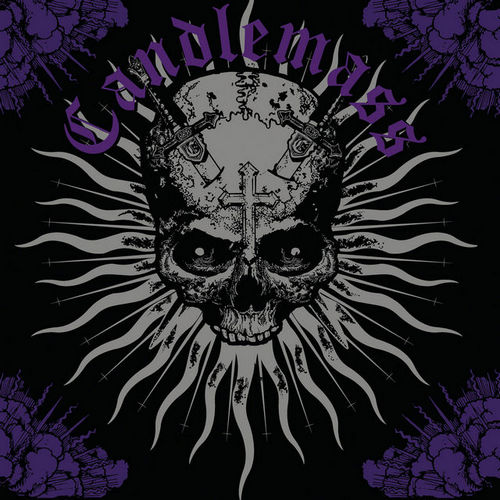 Candlemass - Sweet Evil Sun (2022, WEB release, Lossless)