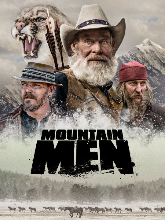 Ludzie gór / Mountain Men (2022) [SEZON 11] PL.1080i.HDTV.H264-B89 | POLSKI LEKTOR