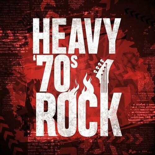 Heavy '70s Rock (2022)