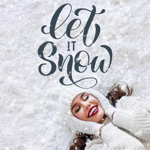 Let It Snow (2022)