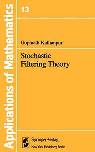 Stochastic Filtering Theory