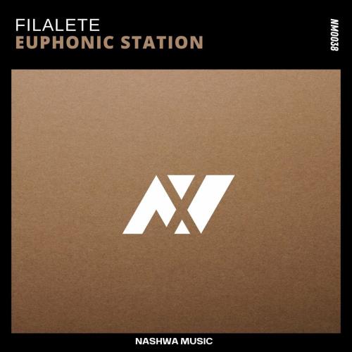 Filalete - Euphonic Station (2022)