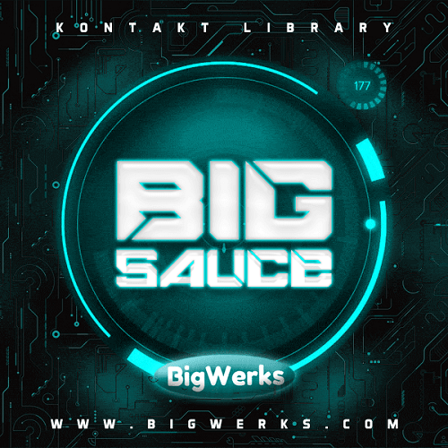 Bigwerks Big Sauce Kontakt