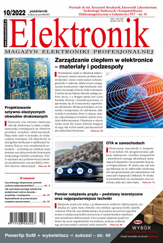 Elektronik Polska 09-10/2022