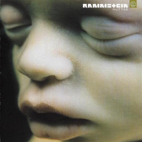 Rammstein - Mutter (2001, Lossless)