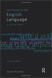 The History of the English Language A Source Book, 2nd Edition Ed 2