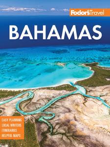 Fodor's Bahamas (Full-color Travel Guide)