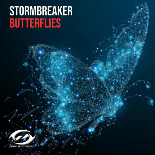 Stormbreaker - Butterflies (2022)