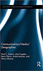 CommunicationsMediaGeographies