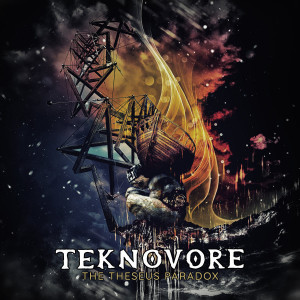 TeknoVore - The Theseus Paradox (2022)