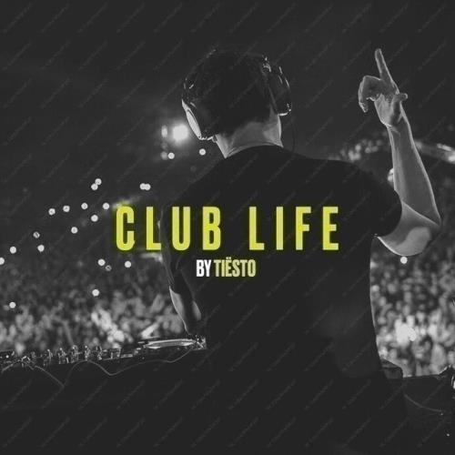 Tiesto - Club Life 817 (2022-11-26)