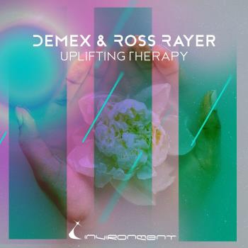VA - Demex & Ross Rayer - Uplifting Therapy (2022) (MP3)