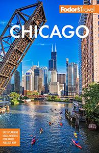Fodor's Chicago (Full-color Travel Guide)