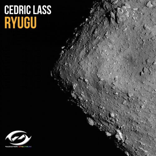 Cedric Lass - Ryugu (2022)