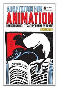 Adaptation for Animation Transforming Literature Frame by Frame 