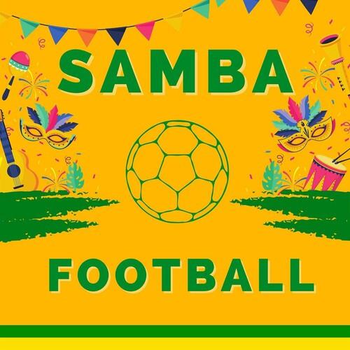 Samba & Football (2022)