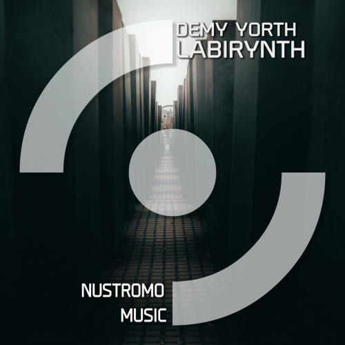 Demy Yorth - Labirynth (2022)