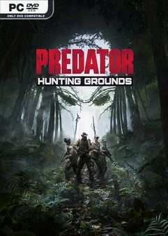 Predator Hunting Grounds v2 44-0xdeadc0de