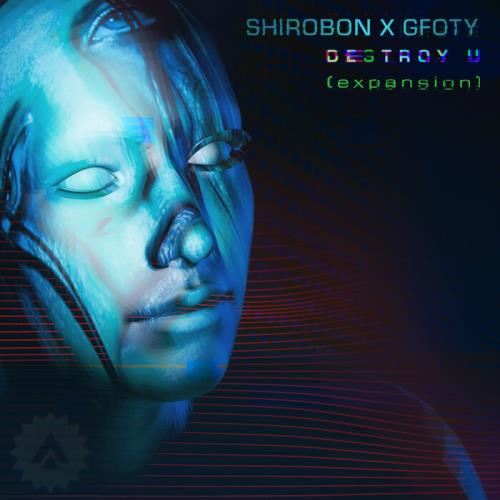 VA - Shirobon x GFOTY - Destroy U (Expansion) (2022) (MP3)