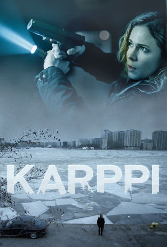  /   / Karppi / Deadwind [2 ] (2020) WEBRip 720p | P | HDRezka Studio
