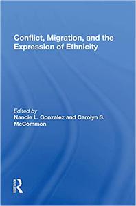Conflict, Migration, and the Expression of Ethnicity