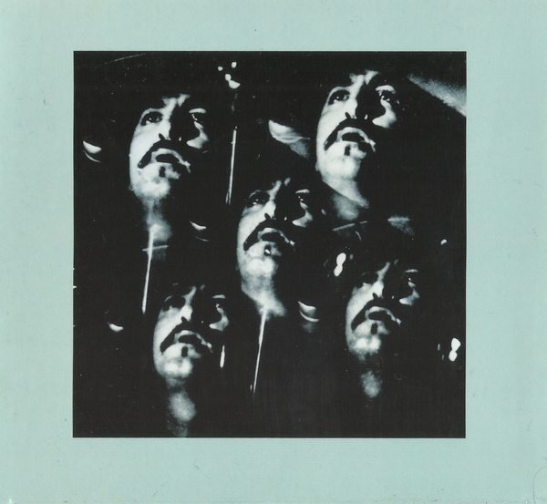 Jim Sullivan - U.F.O. (1969) (2010) Lossless