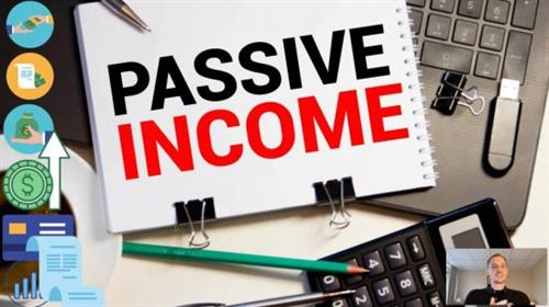 Passive Income Mastery Create Multiple Income Streams With My Best Tested & Proven Business Models