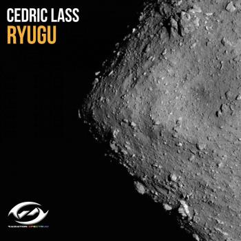 VA - Cedric Lass - Ryugu (2022) (MP3)