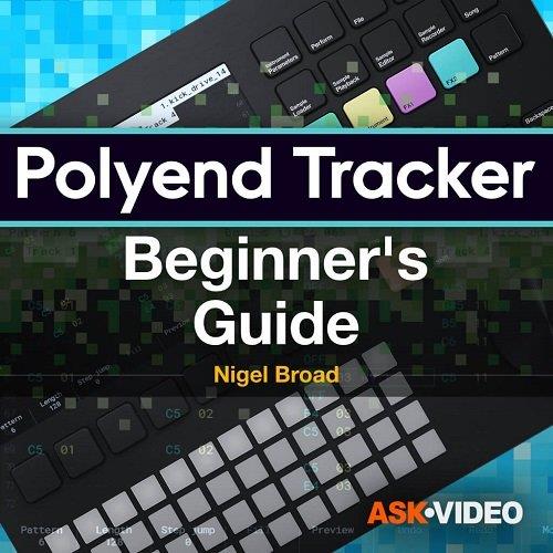 Ask Video – Polyend Tracker 101 Polyend Tracker Beginners Guide