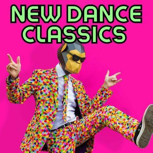 New Dance Classics (2022)