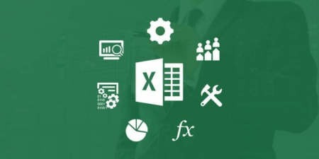 Microsoft Excel for Beginners to Advanced