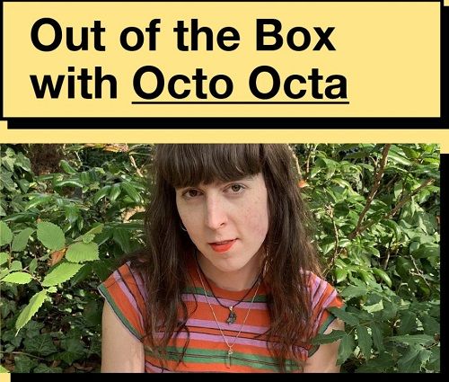 Out of the Box with Octo Octa