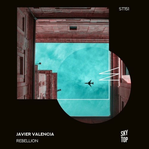 Javier Valencia - Rebellion (2022)